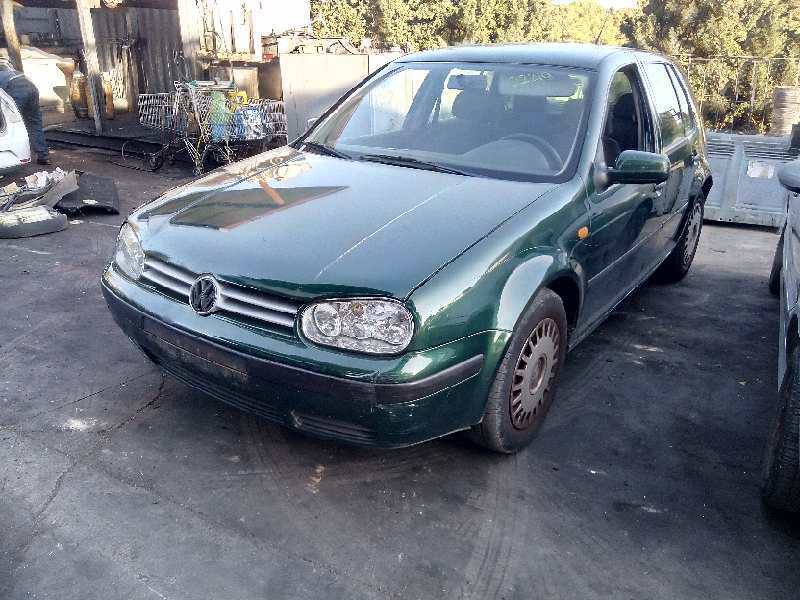 VOLKSWAGEN Bora 1 generation (1998-2005) Другие блоки управления 8200243681 19110848