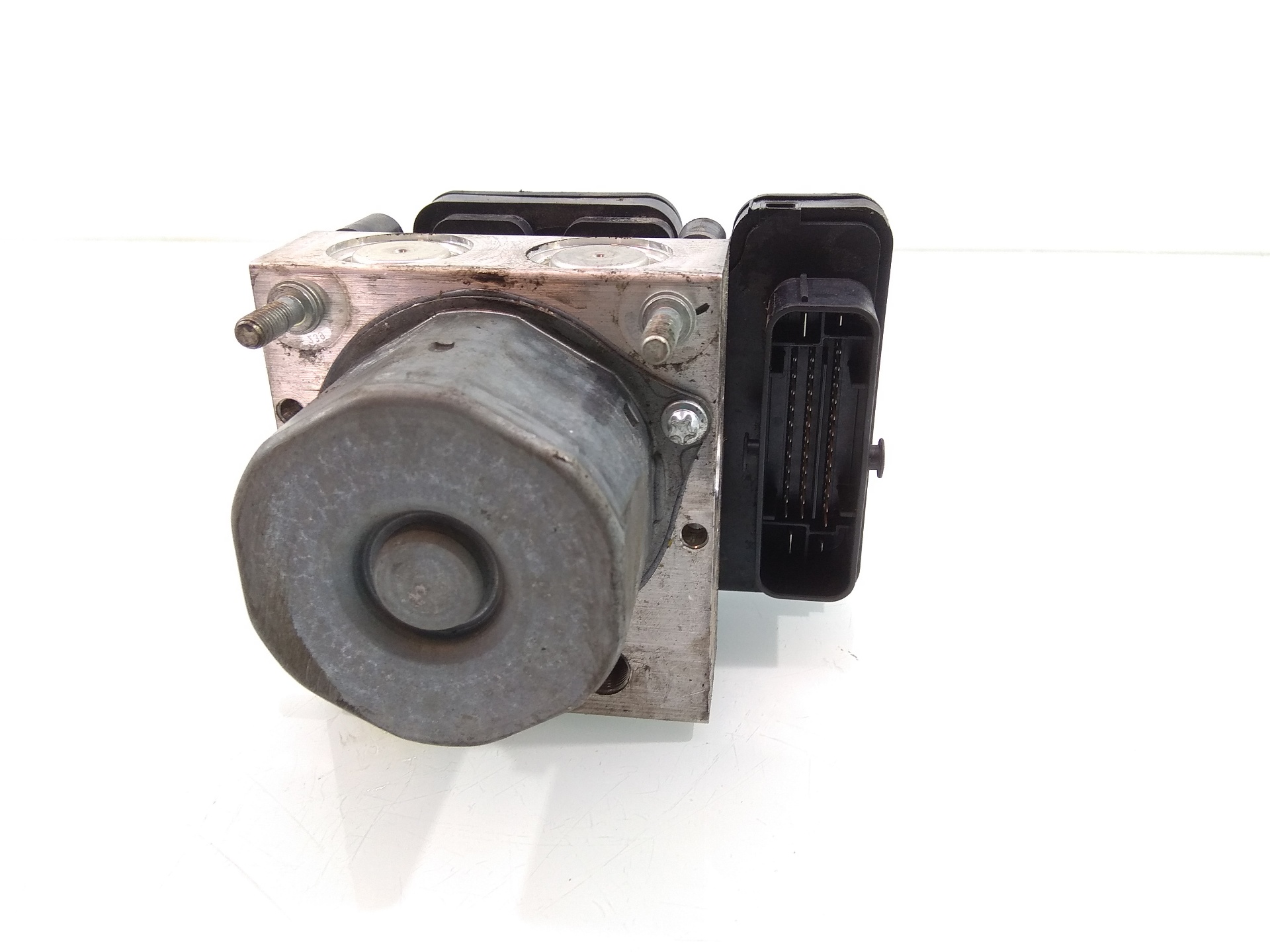 MERCEDES-BENZ A-Class W176 (2012-2018) ABS Pump A0084317512 19173116