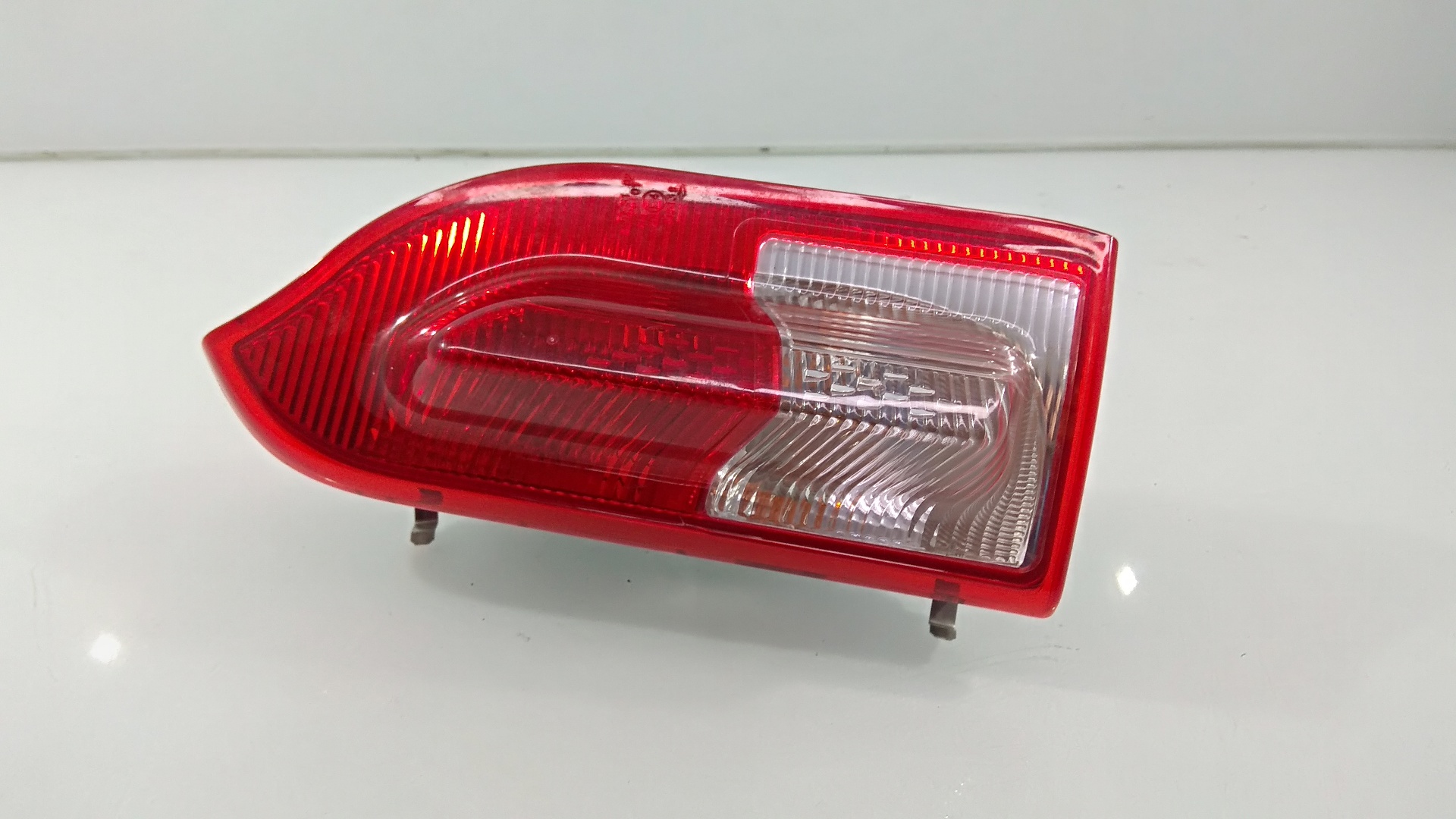 OPEL Insignia A (2008-2016) Rear Right Taillight Lamp 13226855, PARAGOLPES, W0LGT8GM8B1075716 23877140