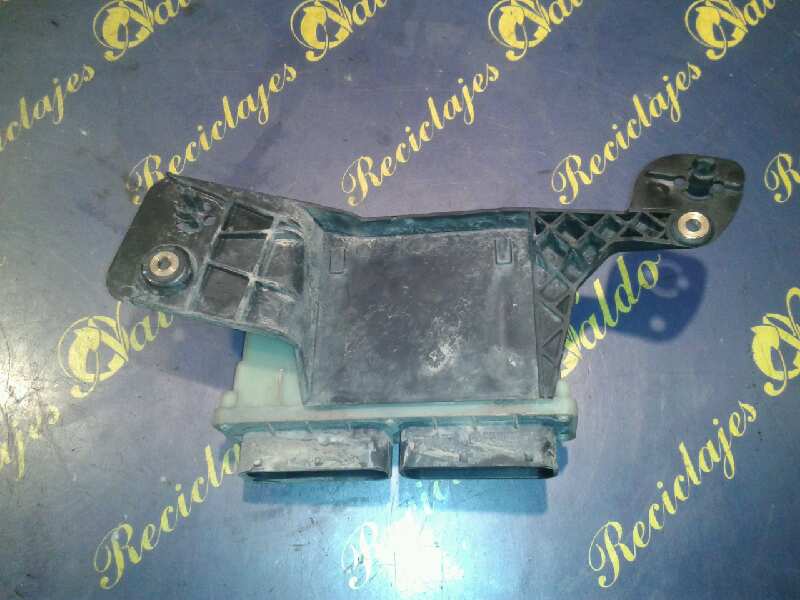 OPEL Astra H (2004-2014) Motora vadības bloks 24410130, DELPHI 24404531