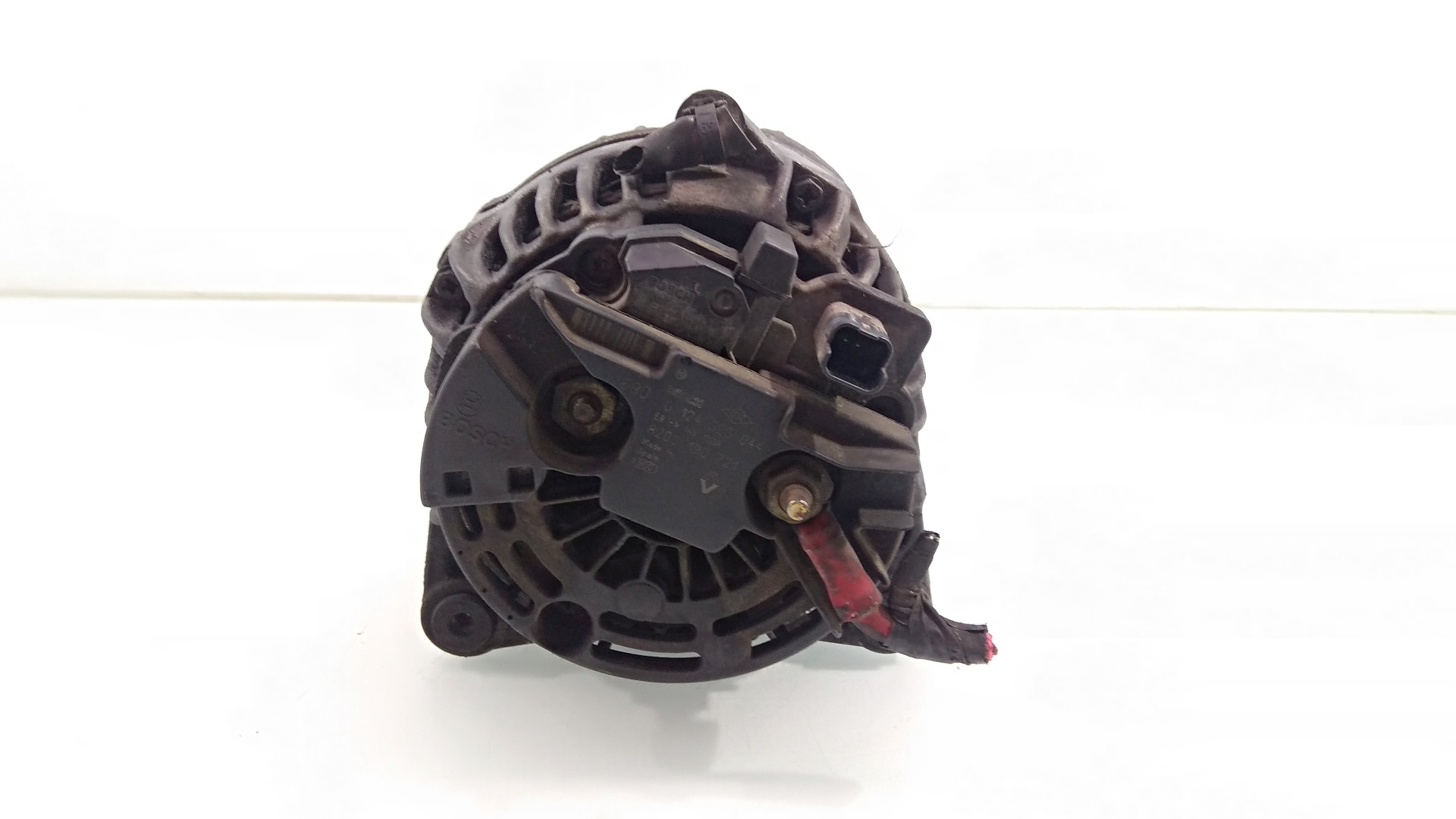 NISSAN Alternator 8200190721 24415152