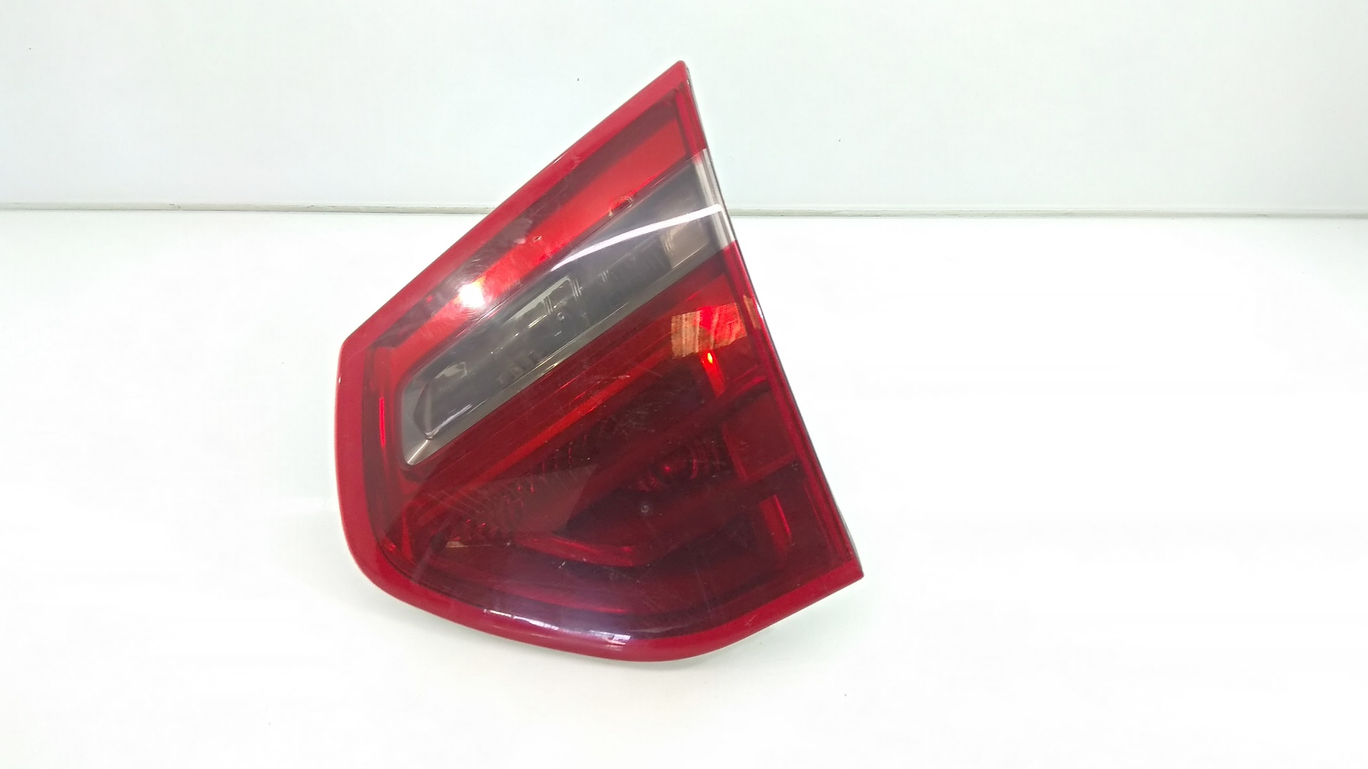 CITROËN C4 Picasso 1 generation (2006-2013) Rear Right Taillight Lamp INTERIOR 24408155