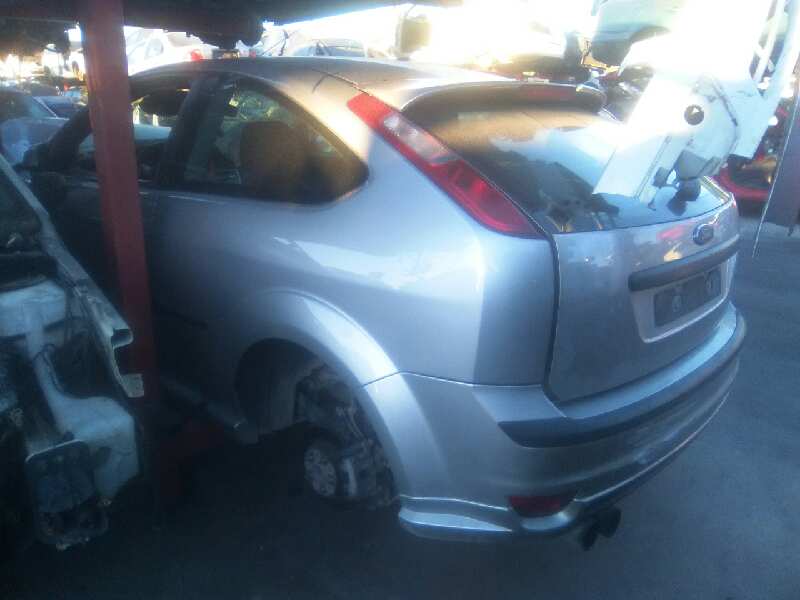 FORD Focus 2 generation (2004-2011) Наружная ручка передней левой двери 3M51R22404A 19049158