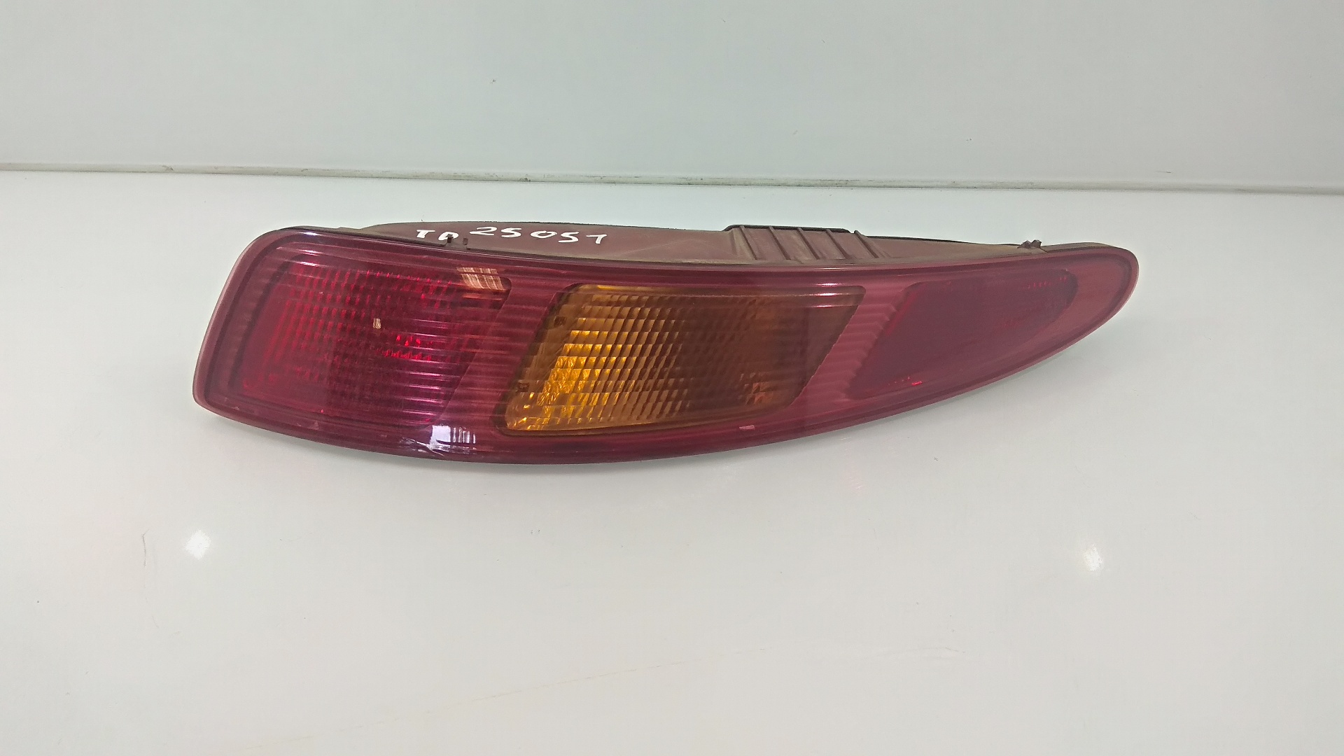 ALFA ROMEO GT 937 (2003-2010) Rear Right Taillight Lamp 60681558 25356595