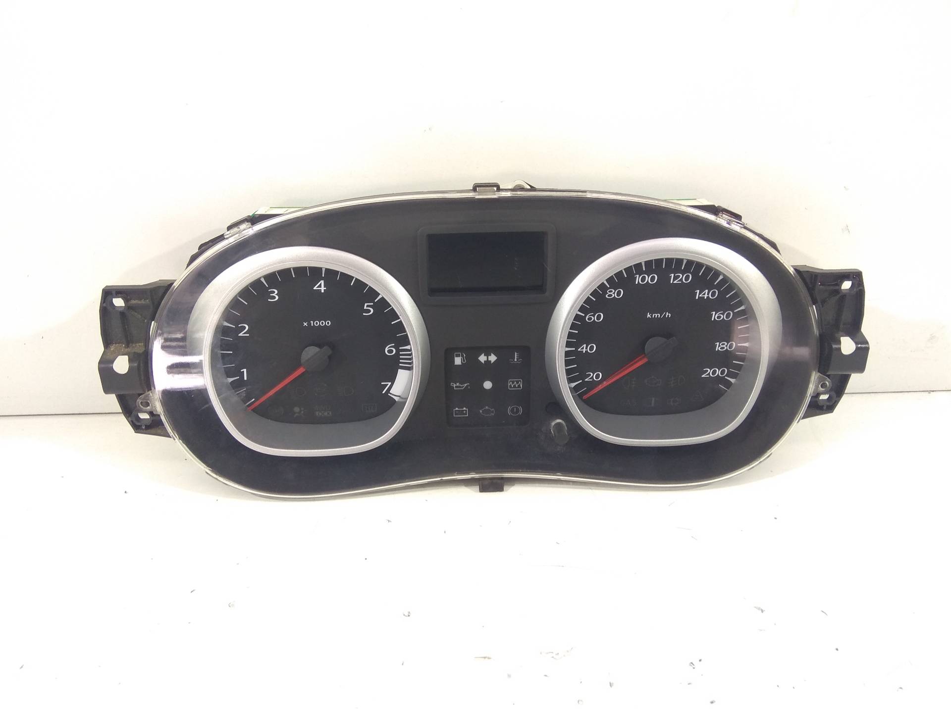 DACIA Lodgy 1 generation (2013-2024) Speedometer 216774992 19039440
