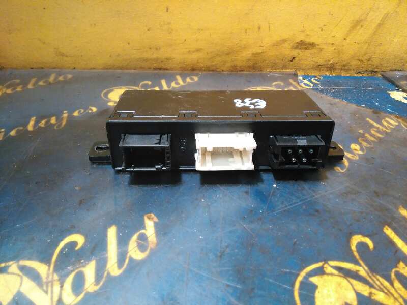 BMW 7 Series E38 (1994-2001) Other Control Units 613583776019 22302198