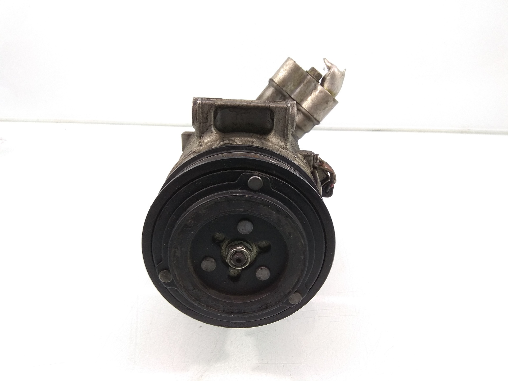 OPEL Astra K (2015-2021) Pompă de aer conditionat 39034464 19205232