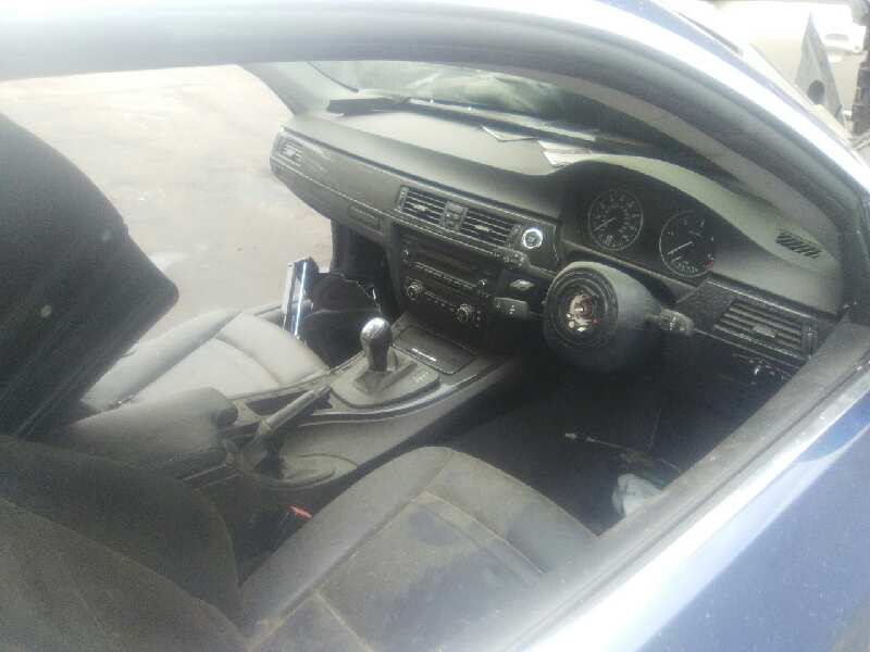 BMW 3 Series E90/E91/E92/E93 (2004-2013) Топливный насос высокого давления 7798333 19071798