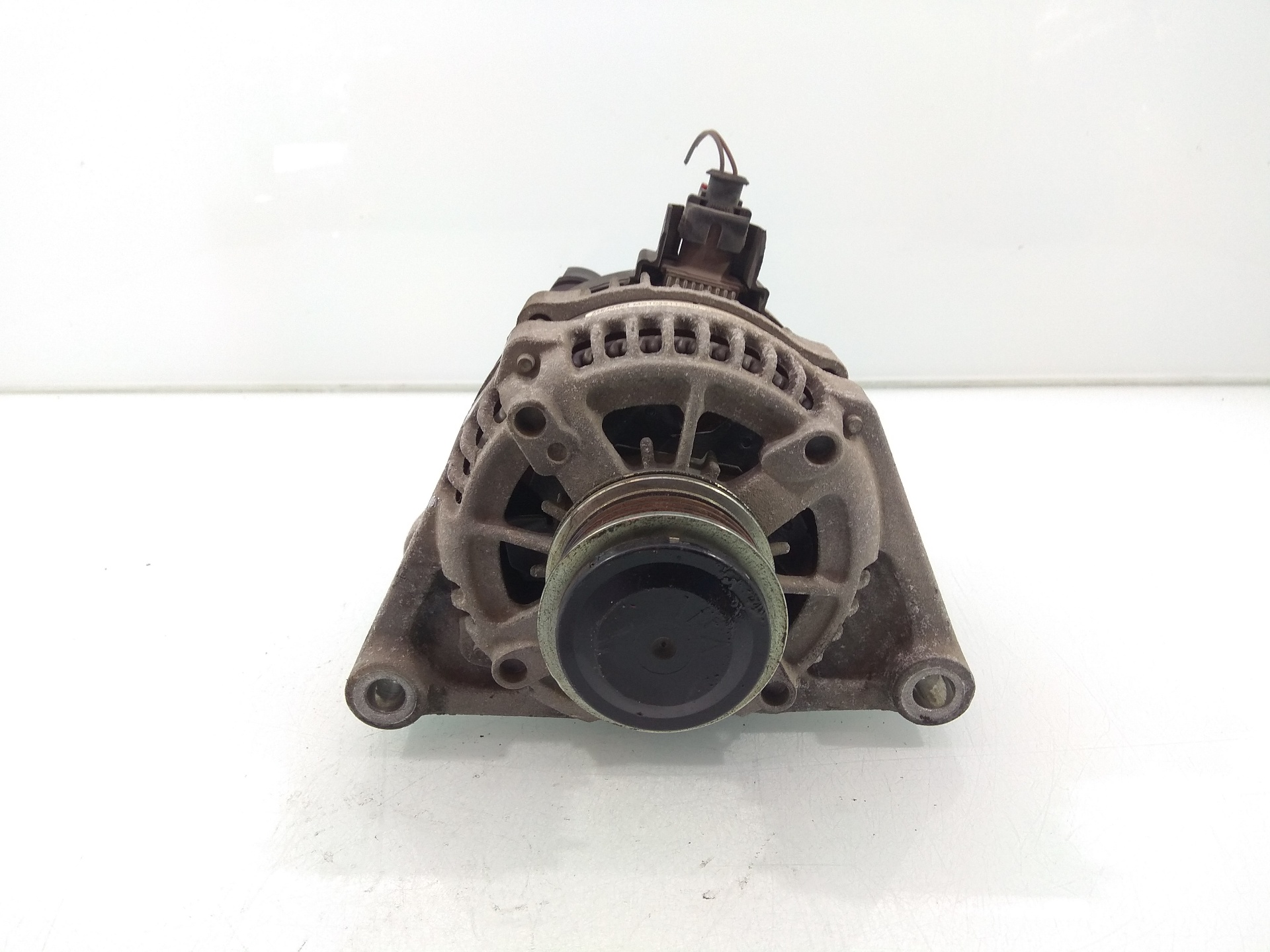 OPEL Corsa D (2006-2020) Alternator 13585664 22328570