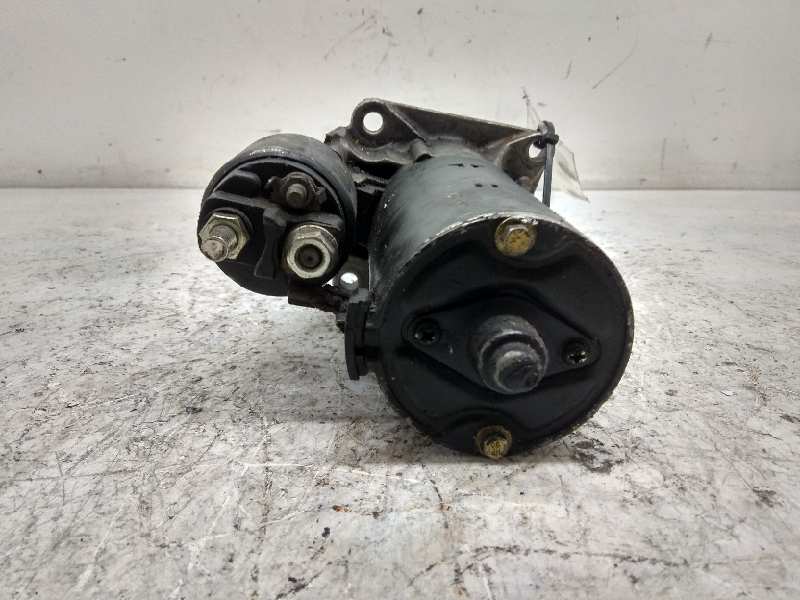 FIAT Stilo 1 generation (2001-2010) Starter Motor 9DIENTES,3OREJAS 18885782