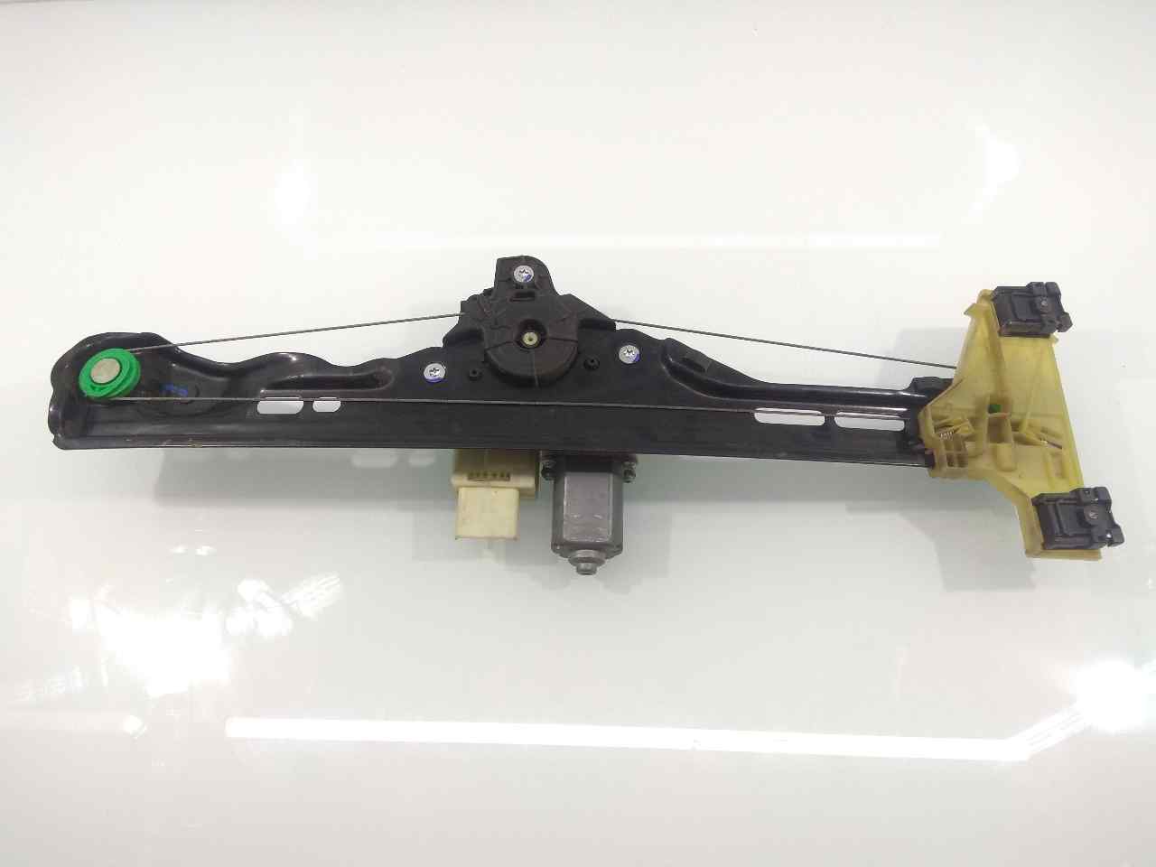 CITROËN C4 Picasso 2 generation (2013-2018) Rear left door window lifter 9675288380 24406412