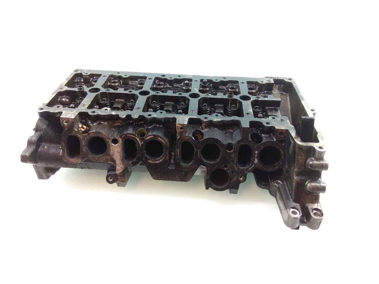 BMW 1 Series E81/E82/E87/E88 (2004-2013) Engine Cylinder Head 778109304 19183187