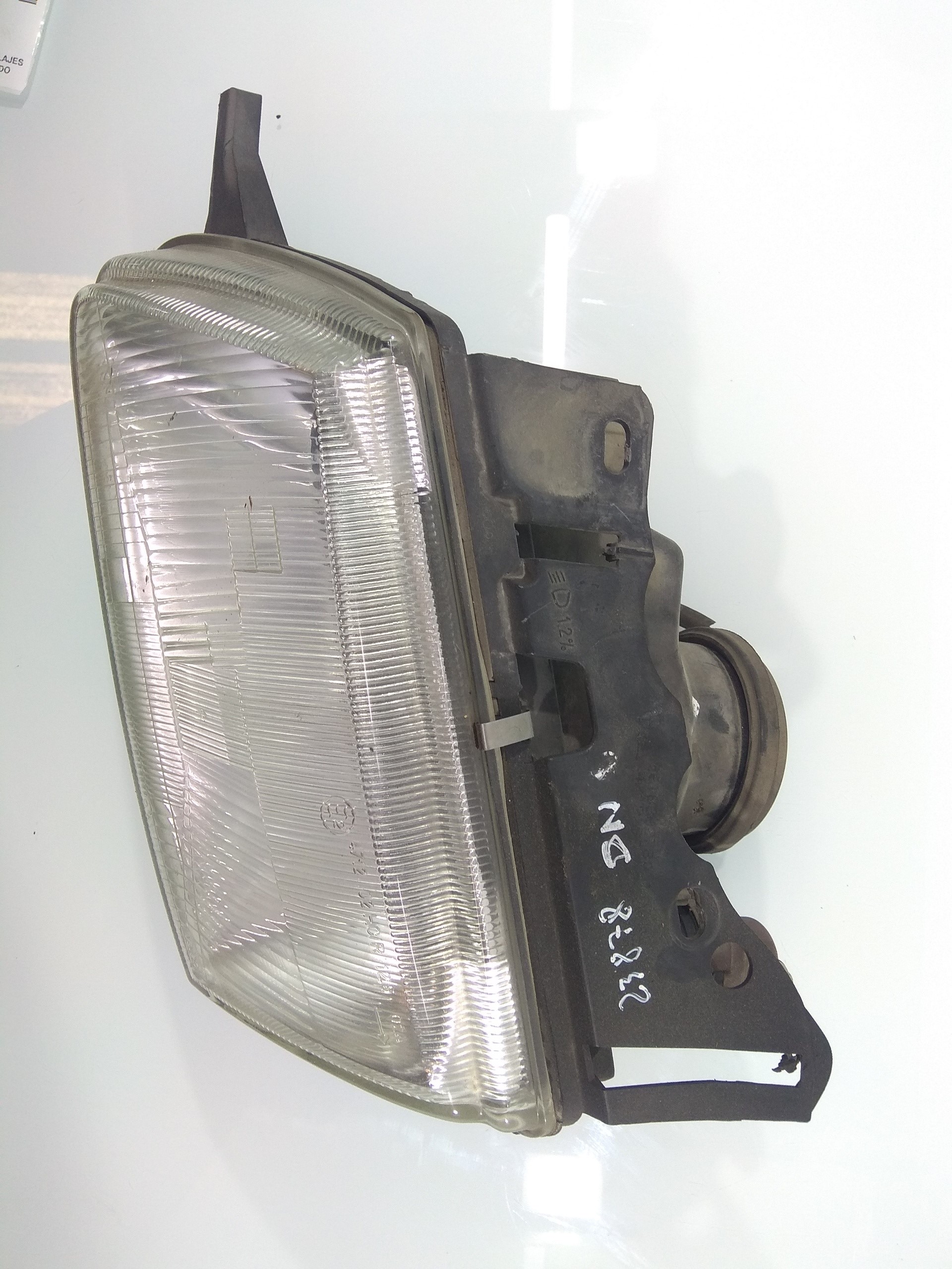 CITROËN Saxo 2 generation (1996-2004) Front Left Headlight FASEI 19157466