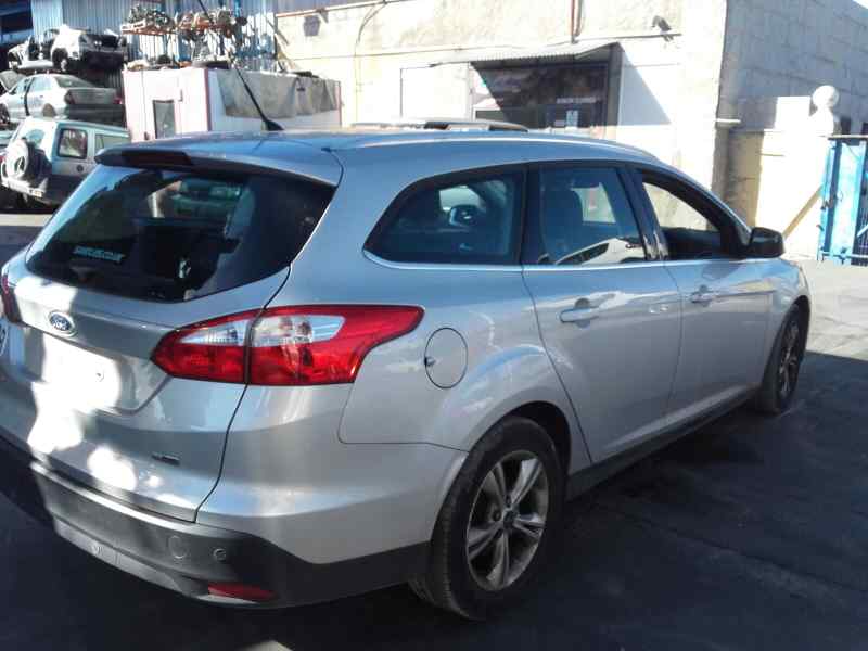 FORD Focus 3 generation (2011-2020) Другие блоки управления BV6T14B526BA 22305430