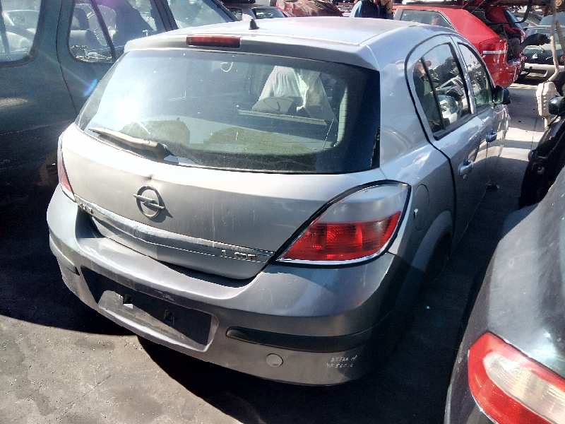 OPEL Astra J (2009-2020) Egyéb karosszéria-alkatrészek PULSADOR 19101729