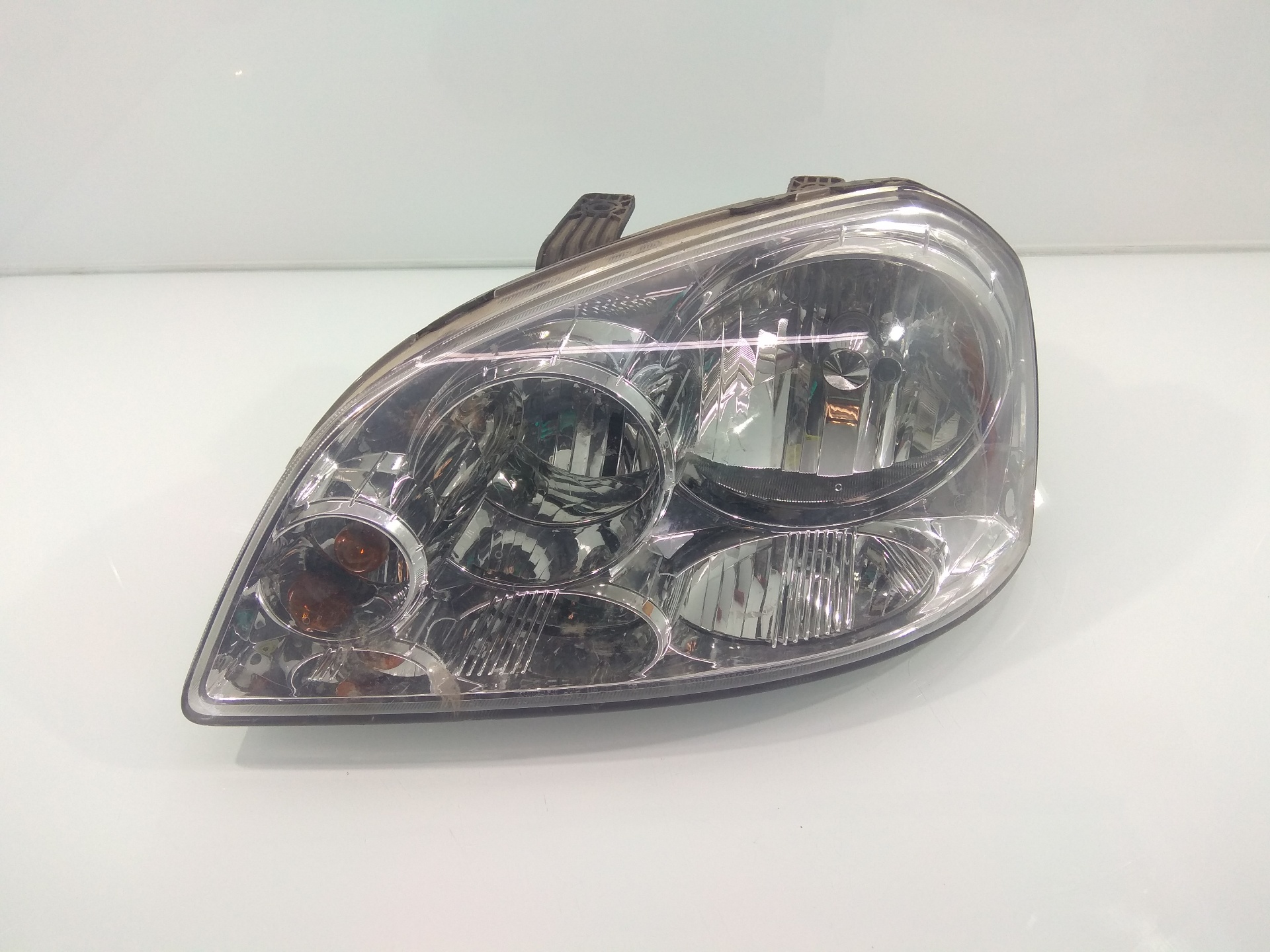 CHEVROLET Cruze 1 generation (2009-2015) Front Left Headlight 18833967