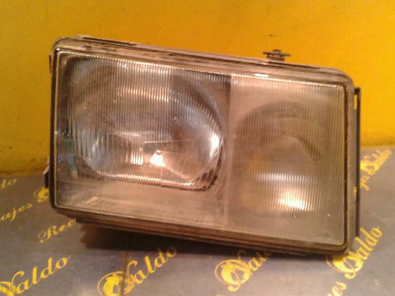 MERCEDES-BENZ 1 generation (1996-2012) Front Right Headlight FASEI 18902274