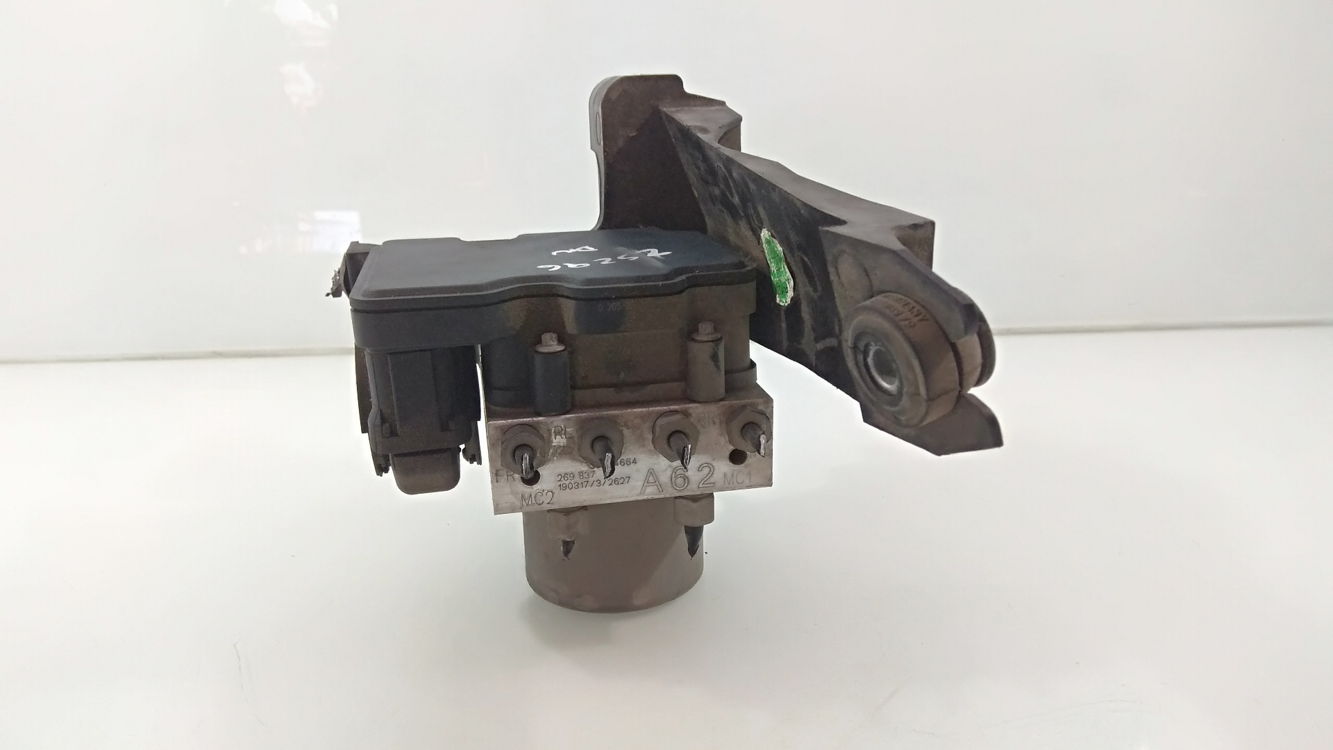 OPEL Astra K (2015-2021) Pompe ABS 39064664 24408943