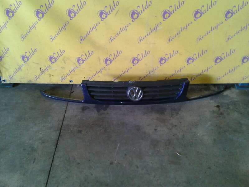 VOLKSWAGEN Transporter T4 (1990-2003) Radiator Grille AZULOSCURO, AZULOSCURO 18890772