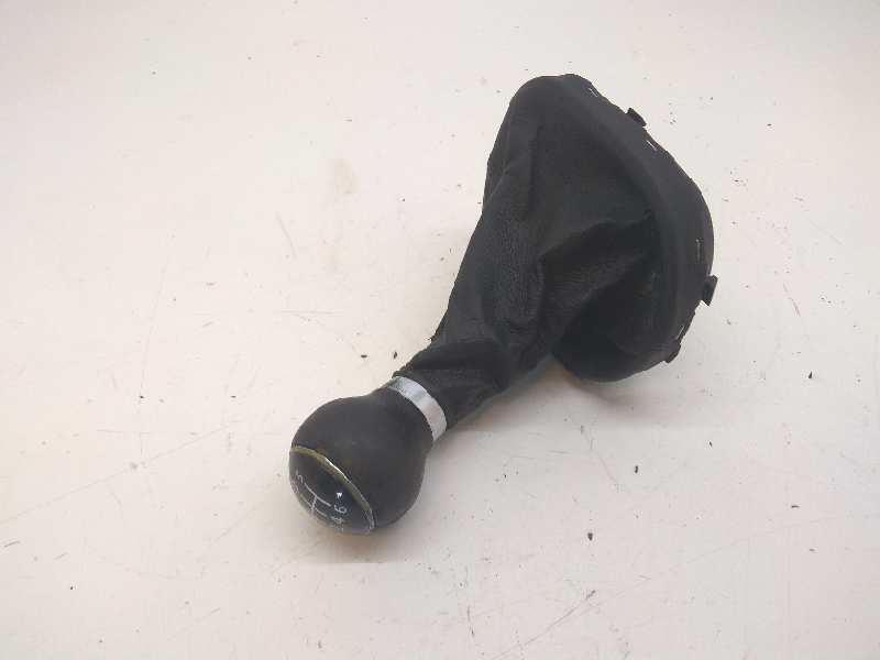 VOLKSWAGEN Touran 1 generation (2003-2015) Gear Shifting Knob 19036779