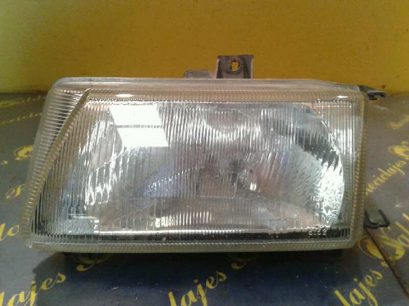 SEAT Cordoba 1 generation (1993-2003) Front Left Headlight 25266367