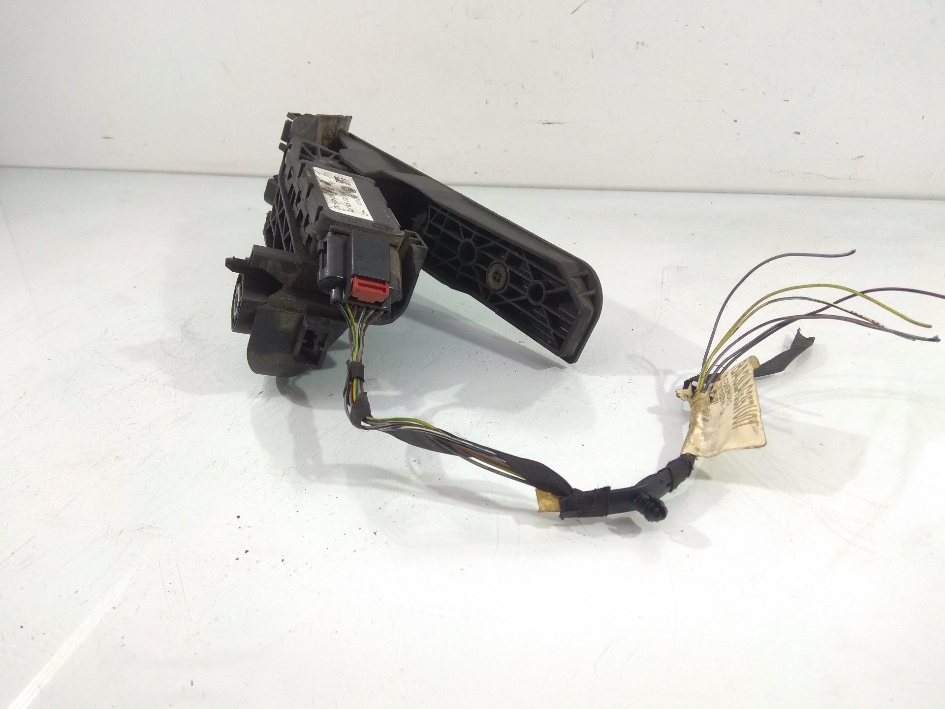 VOLKSWAGEN Passat B6 (2005-2010) Throttle Pedal 1K1721503AB 19100583