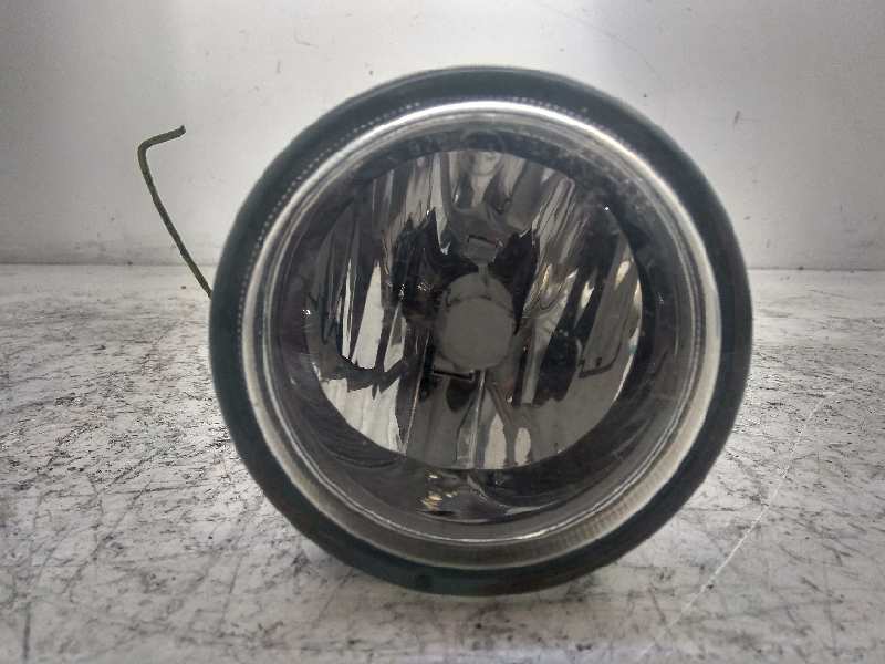 CITROËN C3 1 generation (2002-2010) Front Left Fog Light 9648947780 22298933