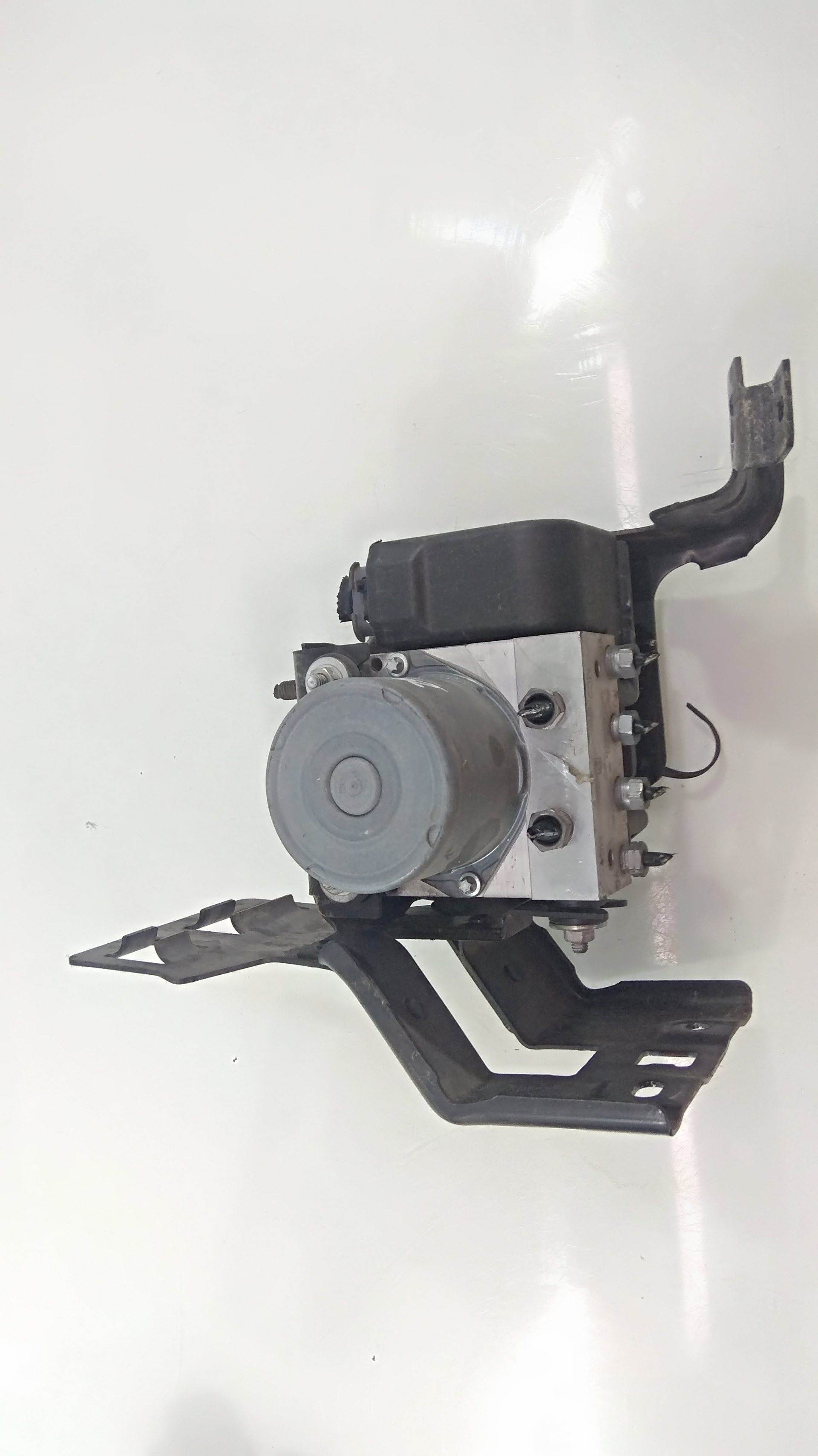 PEUGEOT 308 T7 (2007-2015) ABS Pump 0265230491 25077252