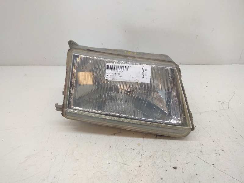 LANCIA Ypsilon II (Type 843)  (2003-2011) Front Right Headlight 18850294