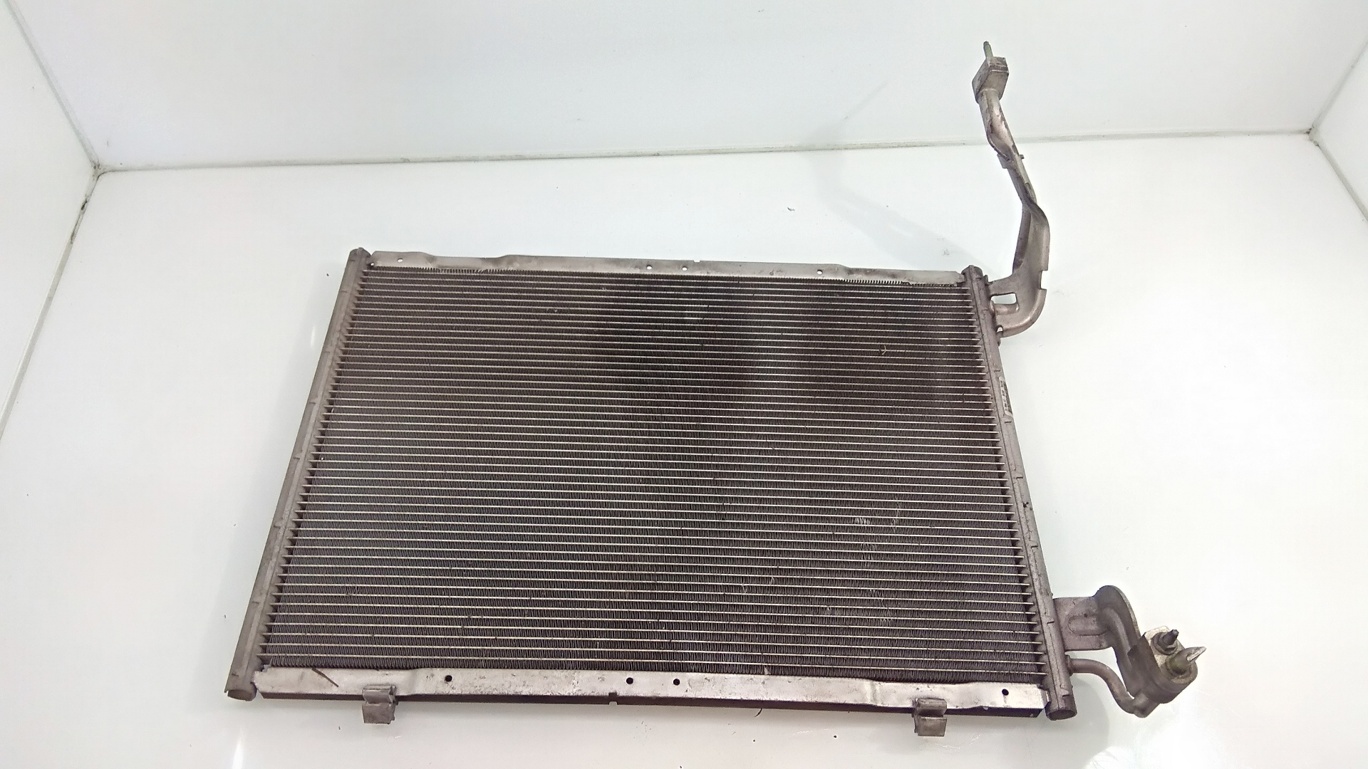 FORD Fiesta 5 generation (2001-2010) Air Con radiator AV1119710GB 25427388