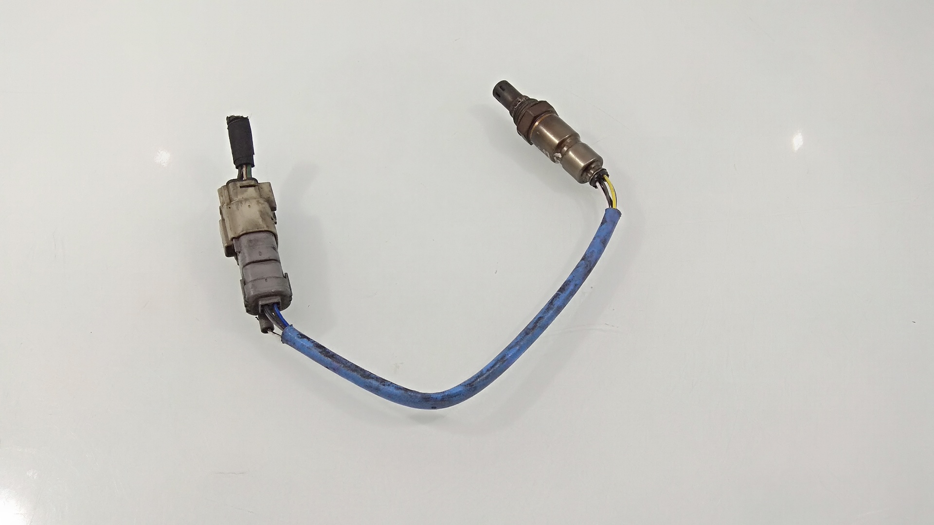 FORD Mondeo 4 generation (2007-2015) Лямбда зонд F1F19Y460CA, 5CABLES 24407886