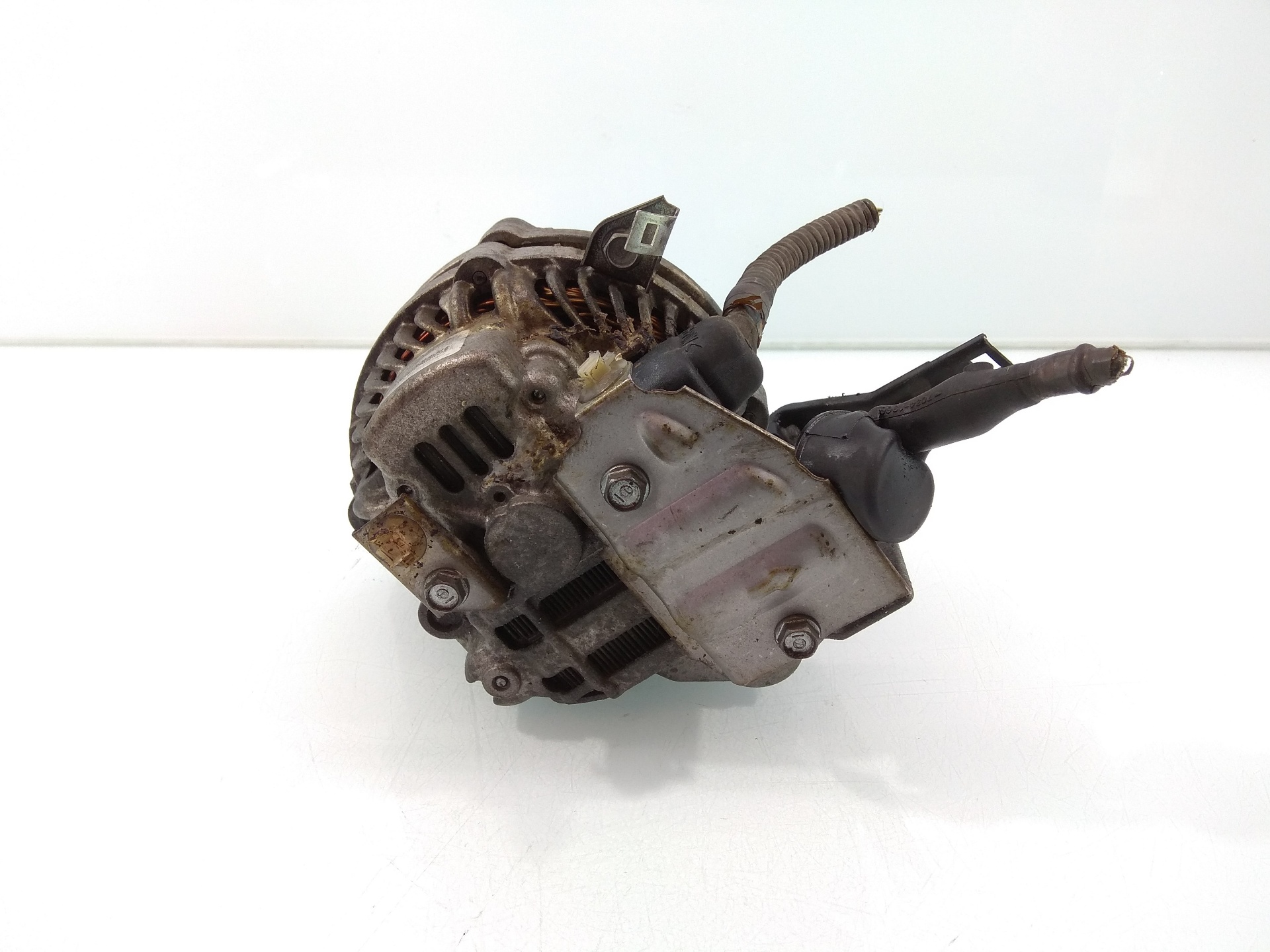 HONDA Civic 8 generation (2005-2012) Alternator A2TC1391ZE 19133599