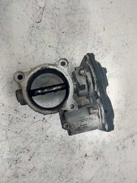 BMW 3 Series E90/E91/E92/E93 (2004-2013) Throttle Body 1354781075202 22309937