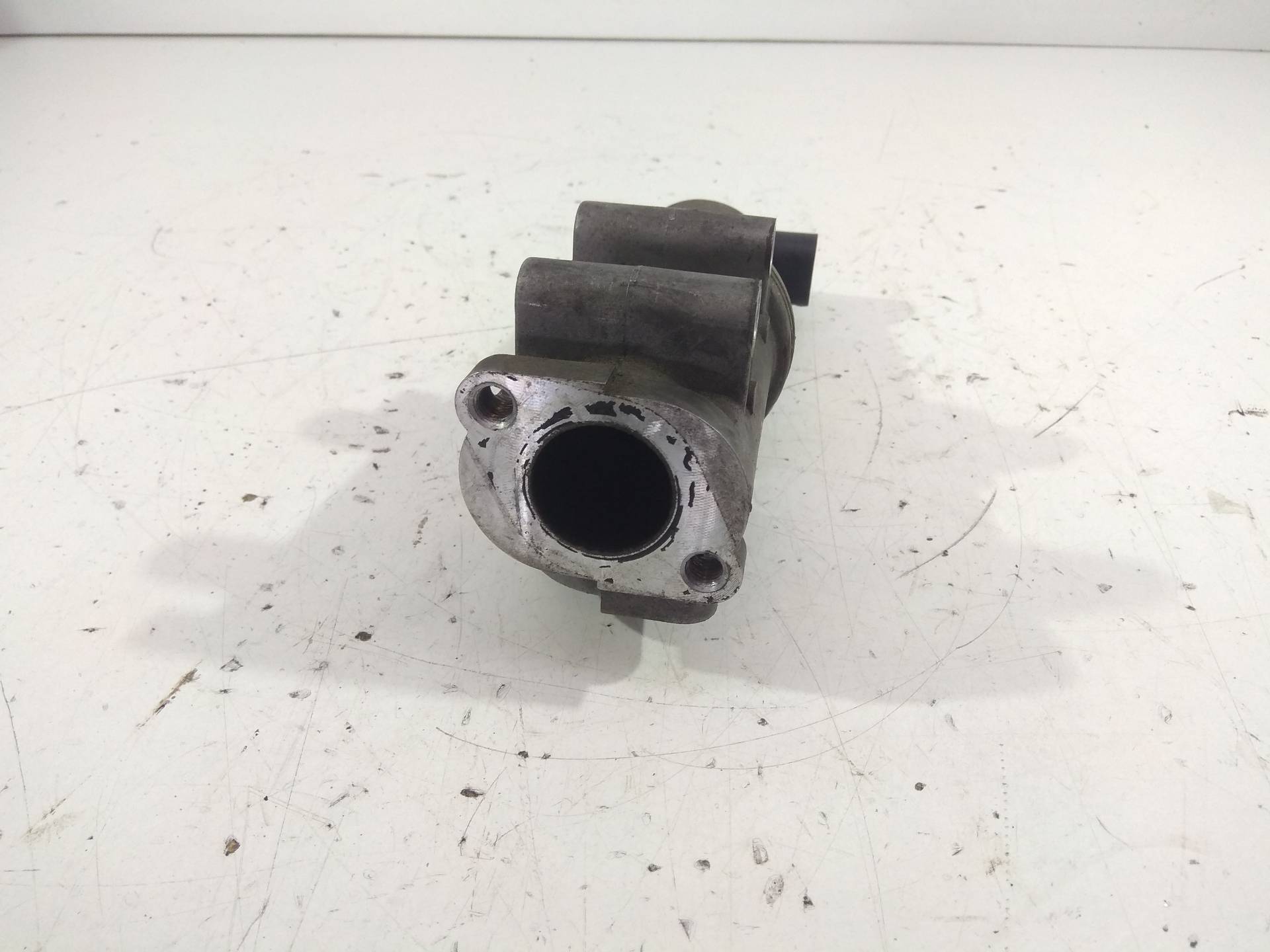 FIAT Stilo 1 generation (2001-2010) EGR Valve 46785766 19128523