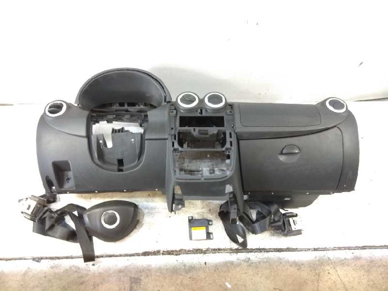 DACIA Sandero 1 generation (2008-2012) Other part COMPLETO 24405066