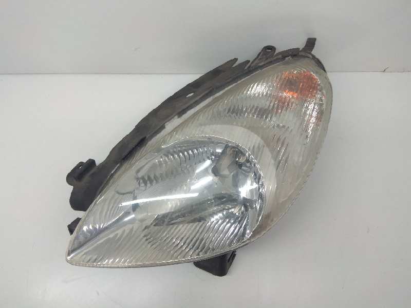 CITROËN Xsara Picasso 1 generation (1999-2010) Front Left Headlight FASEI 19103921