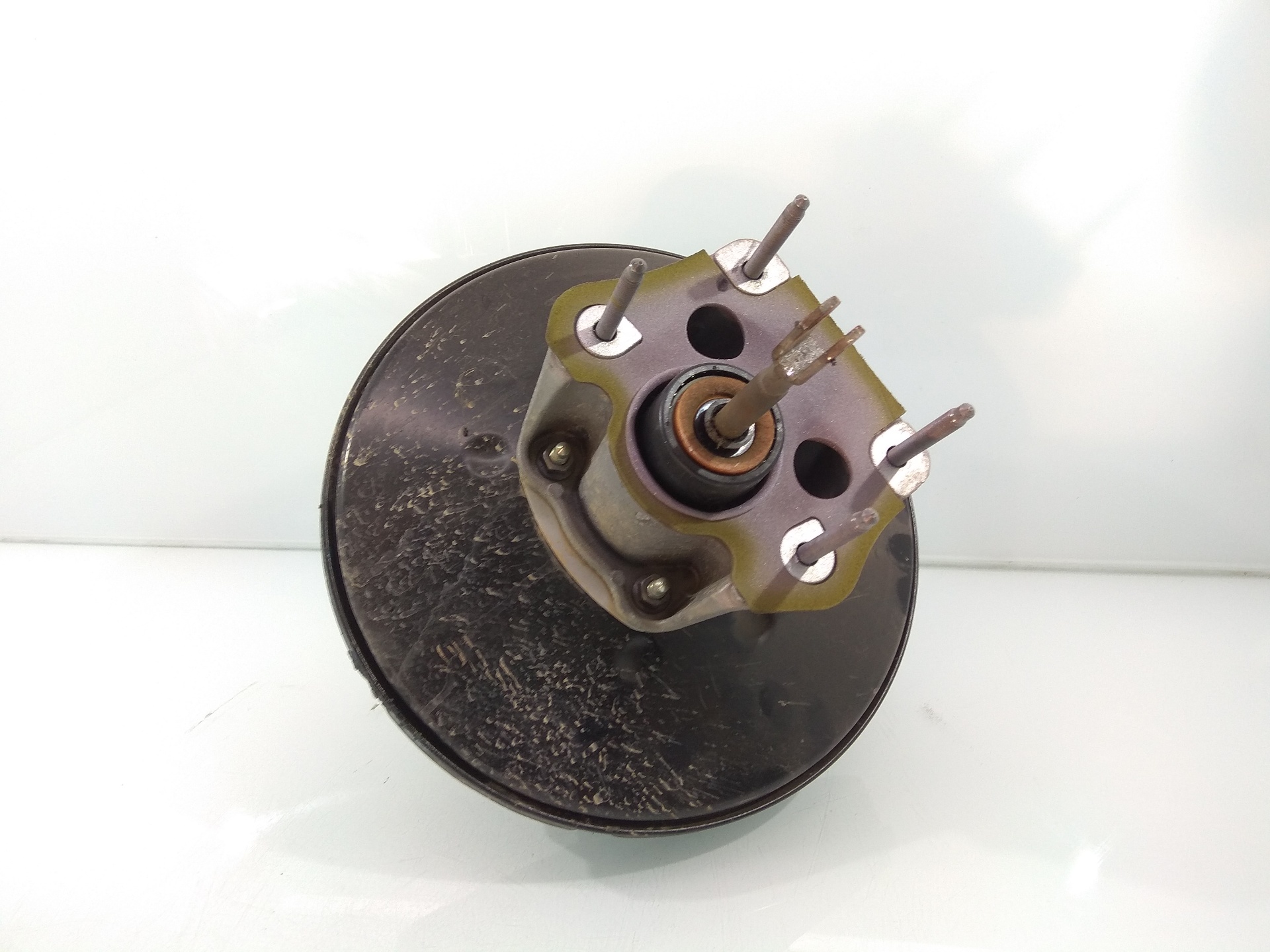 RENAULT Scenic 3 generation (2009-2015) Brake Servo Booster 472100005R 19179995