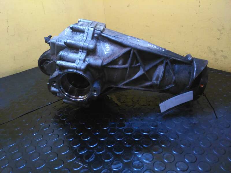 VOLKSWAGEN Touareg 1 generation (2002-2010) Boîte de transfert avant 4460310021 19014056