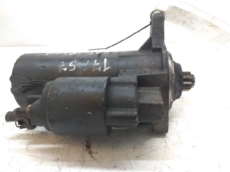 SEAT Cordoba 1 generation (1993-2003) Starter Motor 0001125005 18891769