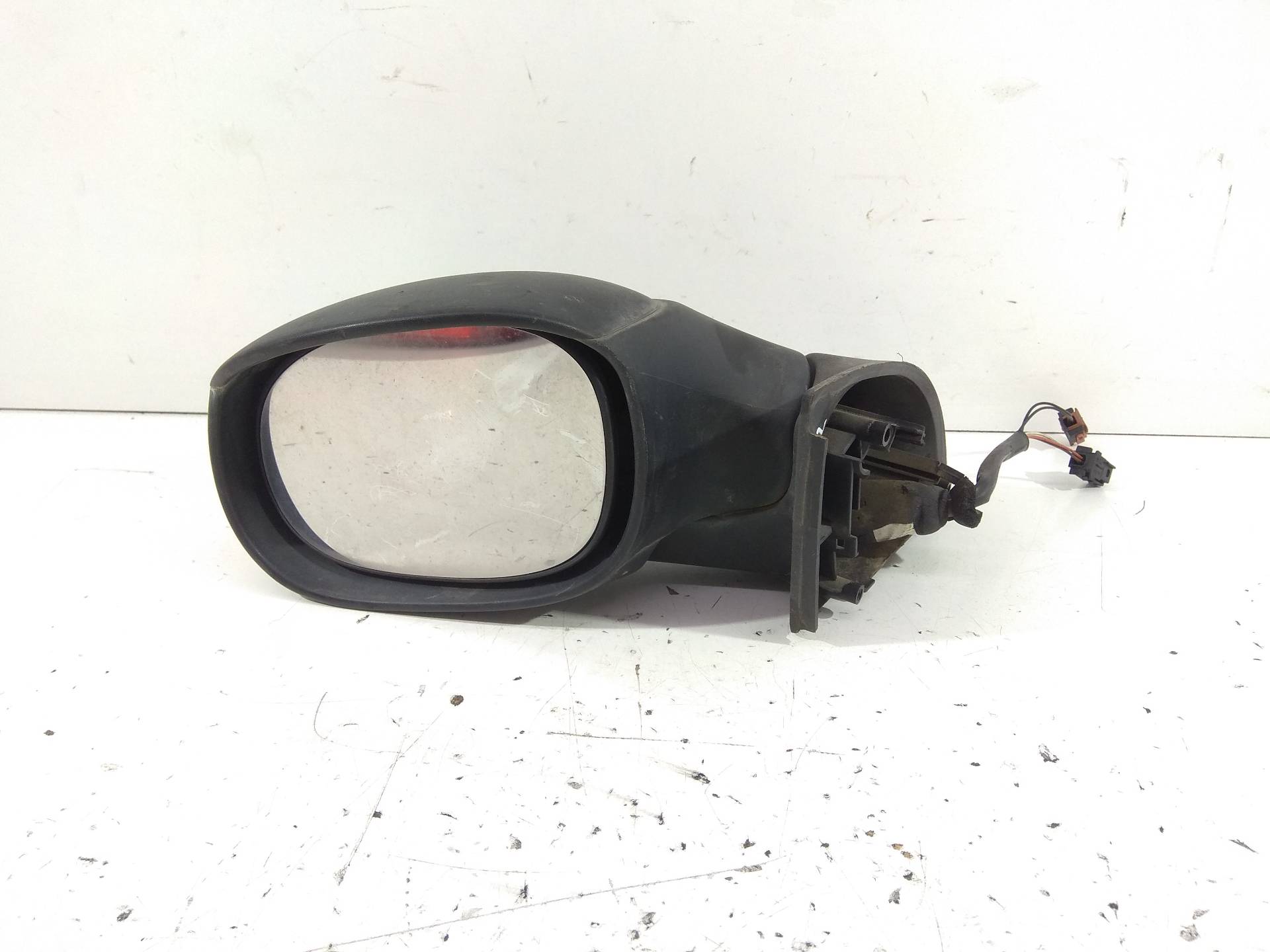 CITROËN C3 1 generation (2002-2010) Left Side Wing Mirror ELECTRICO,5CABLES 19097643