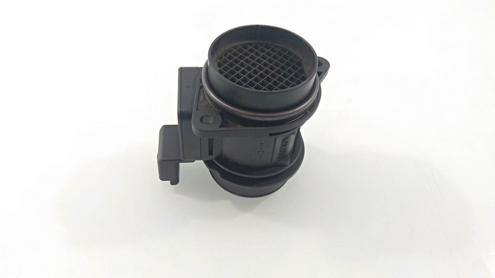 FORD 206 1 generation (1998-2009) Mass Air Flow Sensor MAF 9642212180 24407476