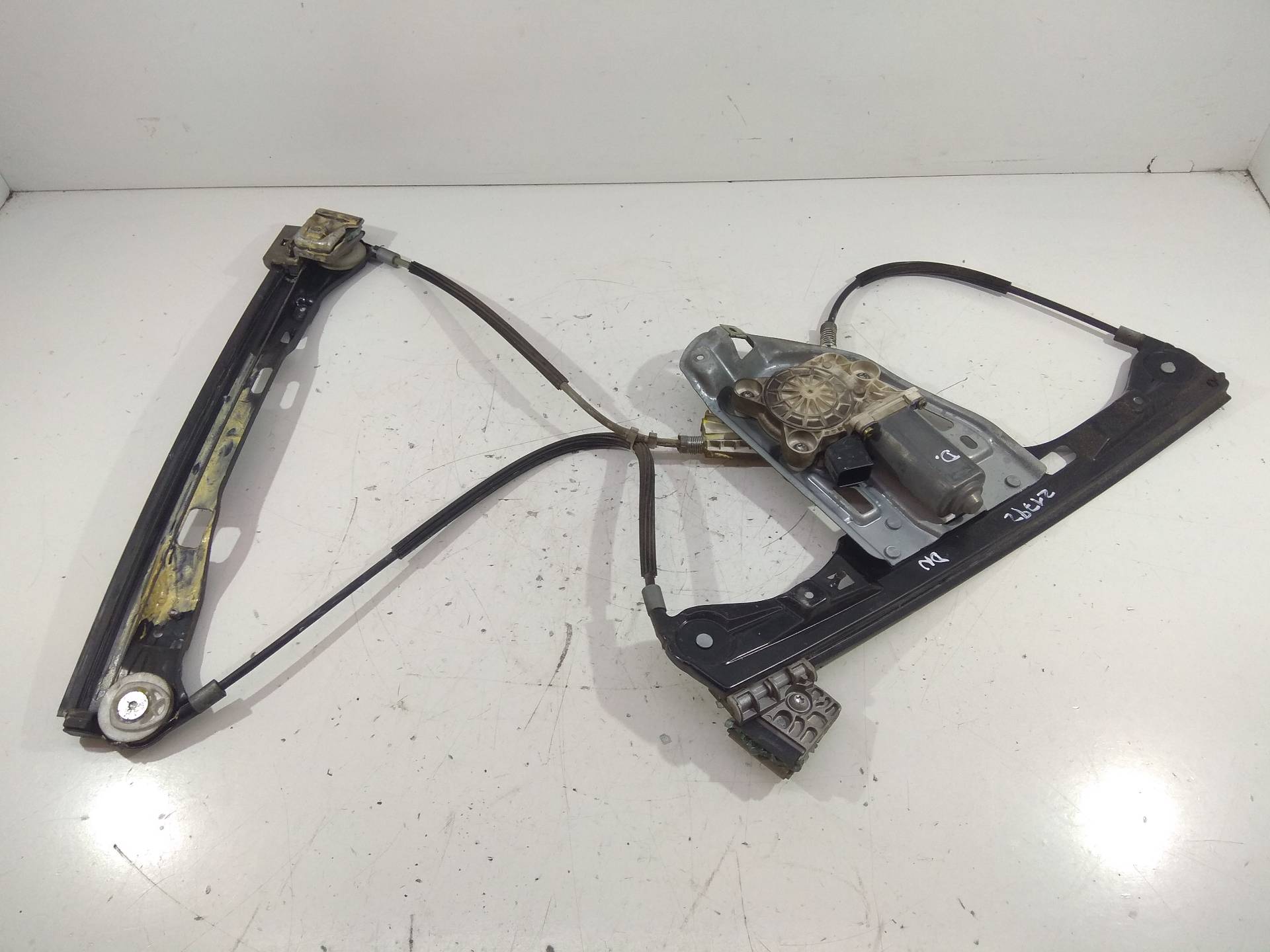 MERCEDES-BENZ C-Class W203/S203/CL203 (2000-2008) Front Right Door Window Regulator A2118201742 19094338