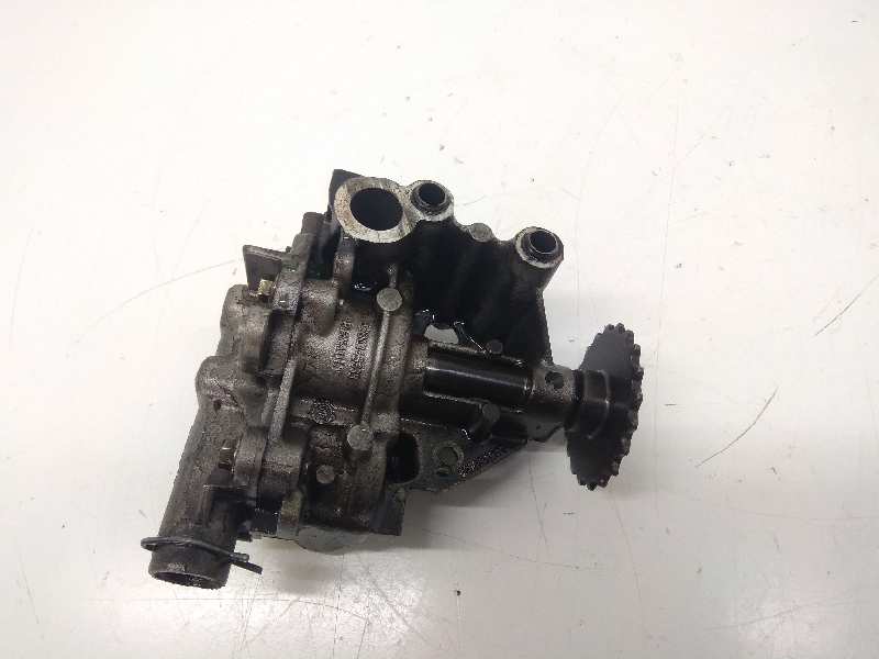 NISSAN Primastar 1 generation (2002-2014) Oil Pump 8200345633 19114754