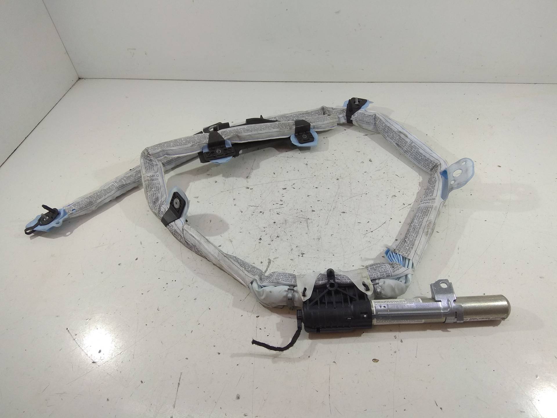 BMW 3 Series E90/E91/E92/E93 (2004-2013) Other part 846966859030 19037601