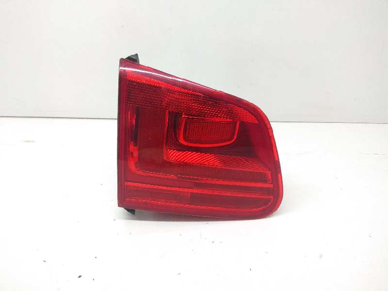 VOLKSWAGEN Tiguan 1 generation (2007-2017) Rear Left Taillight 5N0945093G 24405936