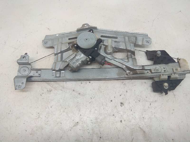 HONDA Civic 8 generation (2005-2012) Front Left Door Window Regulator 6CABLES 19056083