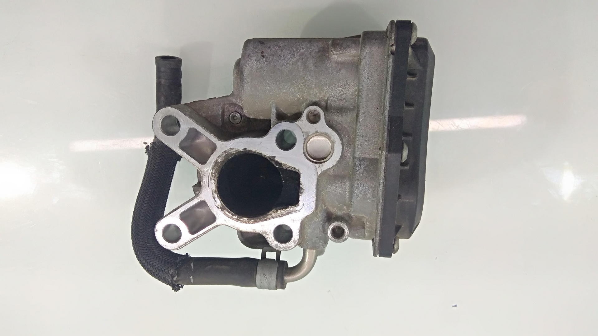 SUBARU Impreza 3 generation (2007-2014) EGR-ventil 14710AA74 25577980