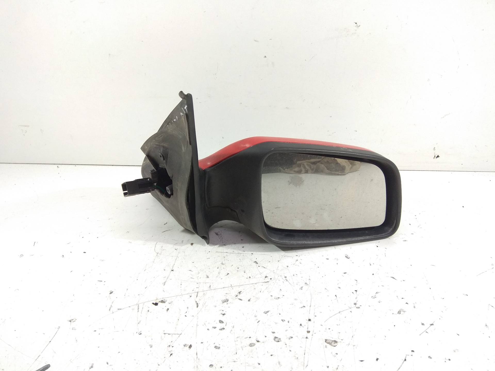 OPEL Astra H (2004-2014) Right Side Wing Mirror ROJO, ELECTRICO, 5PINES 24406335