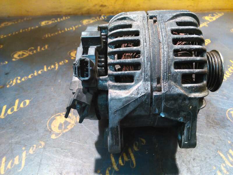 FORD Mondeo 1 generation (1993-1996) Alternateur 0124415006 18988397