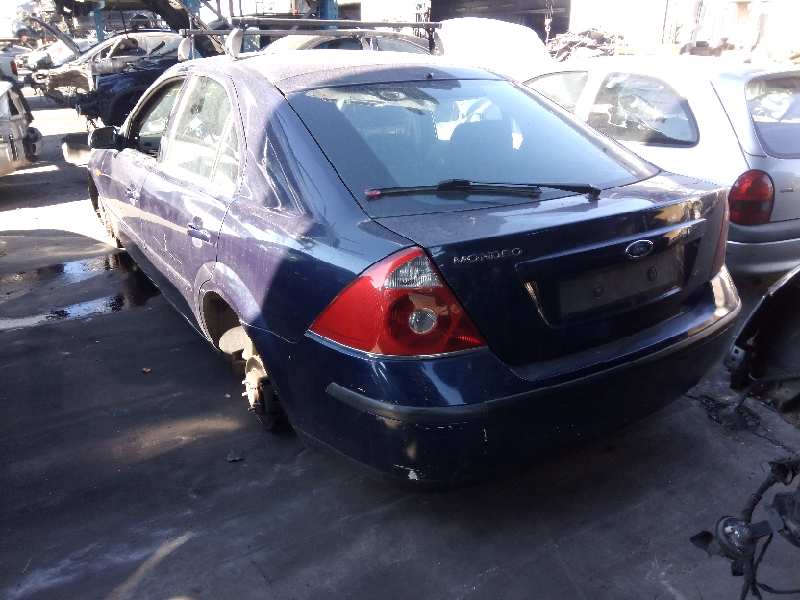 FORD Mondeo 3 generation (2000-2007) Other Body Parts PAREJA 19108818